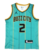 Charlotte Hornets City Edition 20/21 - Masculina - Verde