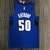 Orlando Magic Statement Edition 75º NBA 21/22 - Masculina - Azul - loja online