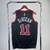 Chicago Bulls Statement Edition 22/23 - Masculina - Preta - loja online