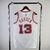 Houston Rockets City Edition 23/24 - Masculina - Branca - CLVSSIC STORE | Regatas de Basquete