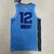 Imagem do Memphis Grizzlies Statement Edition 22/23 - Masculina - Azul Claro