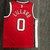 Portland Trail Blazers Classic Edition 19/20 - Masculina - Vermelha