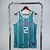 Imagem do Charlotte Hornets Icon Edition 22/23 - Masculina - Turquesa