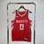 Houston Rockets Icon Edition 18/19 - Masculina - Vermelha