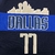 Dallas Mavericks Statement Edition 18/19 - Masculina - Azul - CLVSSIC STORE | Regatas de Basquete