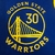 Imagem do Golden State Warriors Authentic Icon Edition 75º NBA 21/22 - Masculina - Azul