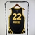 Golden State Warriors City Edition 23/24 - Masculina - Preta - CLVSSIC STORE | Regatas de Basquete