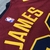 Cleveland Cavaliers Icon Edition 19/20 - Masculina - Vinho