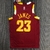 Cleveland Cavaliers City Edition 75º NBA 21/22 - Masculina - Grená - loja online