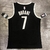 Brooklyn Nets Icon Edition 20/21 - Masculina - Preta na internet