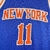 Imagem do New York Knicks Icon Edition 22/23 - Masculina - Azul