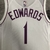 Minnesota Timberwolves Earned Edition 18/19 - Masculina - Branca - loja online