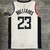 Los Angeles Clippers City Edition 19/20 - Masculina - Branca na internet