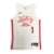 Philadelphia 76ers City Edition 22/23 - Masculina - Branca