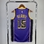 Imagem do Los Angeles Lakers Statement Edition 22/23 - Masculina - Roxa