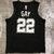 San Antonio Spurs City Edition 20/21 - Masculina - Preta - comprar online