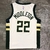 Imagem do Milwaukee Bucks Association Edition 19/20 - Masculina - Branca