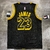 Los Angeles Lakers Black Mamba 19/20 - Masculina - Preta