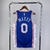 Philadelphia 76ers Icon Edition 22/23 - Masculina - Azul - CLVSSIC STORE | Regatas de Basquete