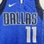 Dallas Mavericks Icon Edition 22/23 - Masculina - Azul - CLVSSIC STORE | Regatas de Basquete