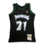 Minnesota Timberwolves HWC Retrô 97/98 - Masculina - Preta