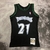 Minnesota Timberwolves HWC Retrô 97/98 - Masculina - Preta - comprar online