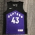 Toronto Raptors Earned Edition 20/21 - Masculina - Roxa - comprar online