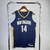 New Orleans Pelicans Icon Edition 22/23 - Masculina - Azul Marinho