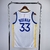 Golden State Warriors Association Edition 22/23 - Masculina - Branca - comprar online