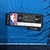 Minnesota Timberwolves City Edition 75º NBA 21/22 - Masculina - Azul