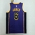 Imagem do Los Angeles Lakers Statement Edition 22/23 - Masculina - Roxa