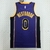 Los Angeles Lakers Statement Edition 22/23 - Masculina - Roxa - CLVSSIC STORE | Regatas de Basquete