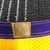 Imagem do Los Angeles Lakers Authentic Icon Edition 75º NBA 21/22 - Masculina - Amarela