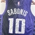 Sacramento Kings Statement Edition 23/24 - Masculina - Roxa e Preta