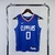 Los Angeles Clippers Icon Edition Infantil - Unissex - Azul