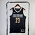 Memphis Grizzlies City Edition 23/24 - Masculina - Preta na internet