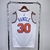 New York Knicks Association Edition 22/23 - Masculina - Branca - comprar online