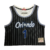 Cropped Orlando Magic HWC Retrô - Feminino - Preto