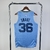 Memphis Grizzlies Statement Edition 75º NBA 21/22 - Masculina - Azul Claro - comprar online