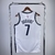 Brooklyn Nets Association Edition 22/23 - Masculina - Branca - CLVSSIC STORE | Regatas de Basquete