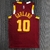 Imagem do Cleveland Cavaliers City Edition 75º NBA 21/22 - Masculina - Grená