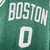 Boston Celtics Icon Edition Infantil - Unissex - Verde - loja online