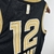 Memphis Grizzlies - Select Series Gold Edition 2024 - Masculina - Preta