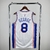 Philadelphia 76ers Association Edition 22/23 - Masculina - Branca - CLVSSIC STORE | Regatas de Basquete