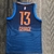 Oklahoma City Thunder Statement Edition 19/20 - Masculina - Azul - loja online