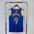 Golden State Warriors Icon Edition 22/23 - Masculina - Azul na internet