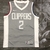 Los Angeles Clippers Earned Edition 20/21 - Masculina - Cinza - comprar online