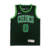 Boston Celtics Earned Edition 20/21 - Masculina - Verde