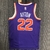 Imagem do Phoenix Suns Icon Edition 75º NBA 21/22 - Masculina - Roxa