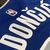 Imagem do Dallas Mavericks Icon Edition 75º NBA 21/22 - Masculina - Azul